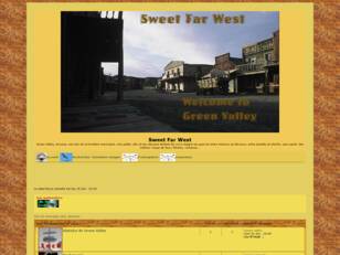 Sweet Far West