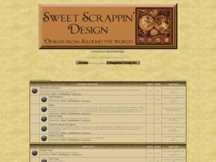 Free forum : sweetscrappindesign