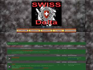 SWISS Delta Clan