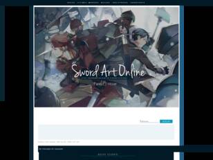 Sword Art Online: World of Swords