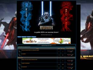 Swtor Guildes HOS