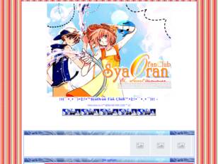 †((¯`•¸•´¯)•]¦!• Syaoran Fan Club •]¦!•¯`•¸•´¯))†