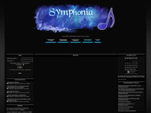 Symphonia