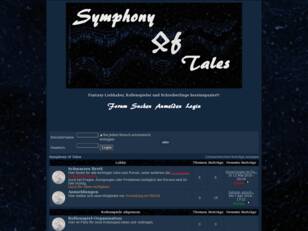 Symphony of Tales