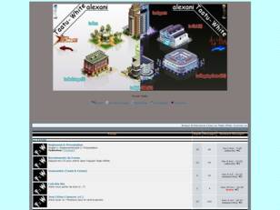creer un forum : Taatu-forum