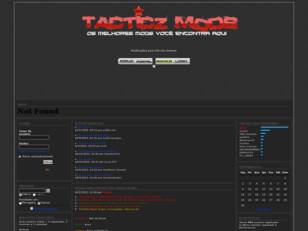 Tacticz Mods GTA-SA