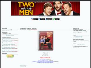 Two and a Half Men