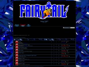 Fairy Tail™