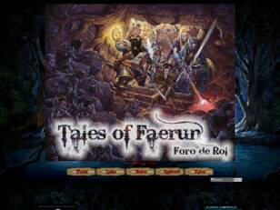 Tales of Faerum