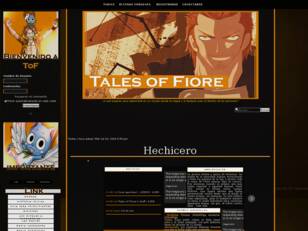Tales of Fiore