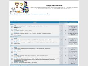 Forum gratis : Talmud Torah Online