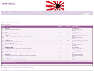 Forum gratis : TamaItaliaForum