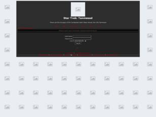 Free forum : Star Trek: Tanmesad