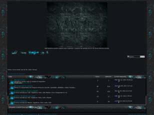 Foro gratis : Vampiro: La Mascarada