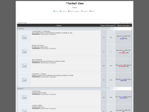 Forum gratis : ^TarGeT Clan
