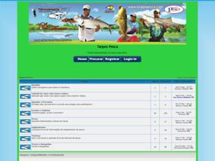 Forum Tarpon Pesca