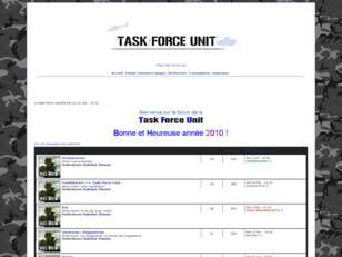 Task Force Unit