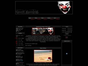 tauntGaming.net Australian & NZ Gaming Team.