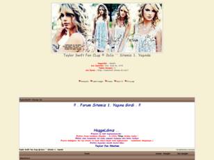 Taylor Swift Fan CLup © 2oo9