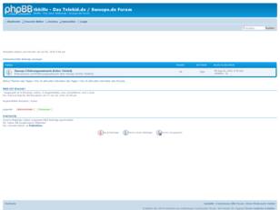 tbhilfe - Das neue Telebid/Swoopo Forum