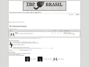 Forum gratis : TBPBRASIL