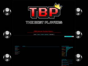 [TBP] The Best Players//MK7 Sub-Clan
