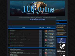 TCG Online