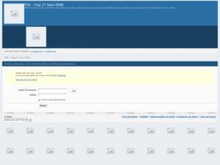 Forum gratis : TDS - Fiap 2° Sem 2008