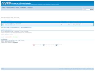 Foro gratis : Gerencia del Concimiento
