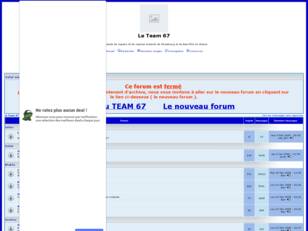 Le Team 67