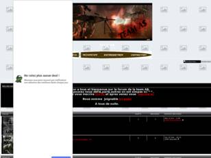 Forum gratis : Forum de la team A$