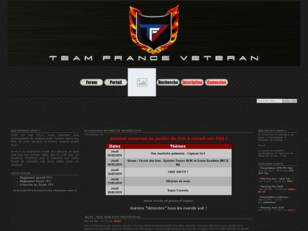 Team France Veteran - Communauté Gran Turismo & Simracing