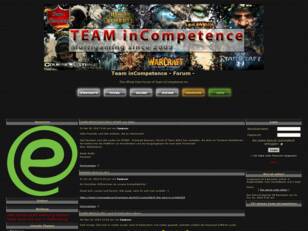 Team inCompetence