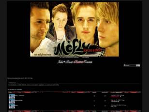 Foro gratis : one love, one life with McFly