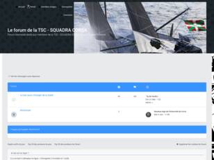 Le forum de la TSC - SQUADRA CORSA