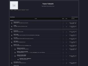 Free forum : Team-Takeshi