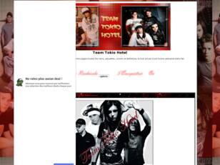 Team Tokio Hotel