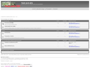 team alfa bfh sur battlefield heroes