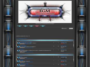Forum [EGM] - Team Fr Multi-gaming
