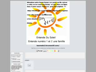 creer un forum : teameds2.forumactif.com/