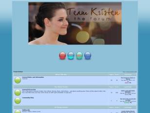 Team Kristen