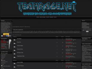 Free forum : Team Rage