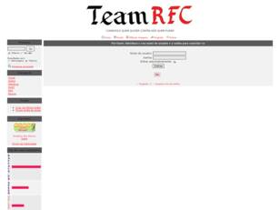 Team RFC