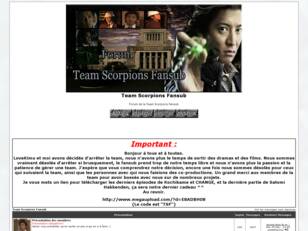Team-Scorpions Fansub