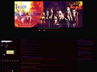 Team Swan Cullen