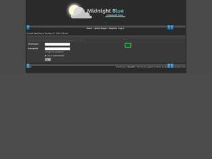 Free forum : Xtreme Midnight Evolution