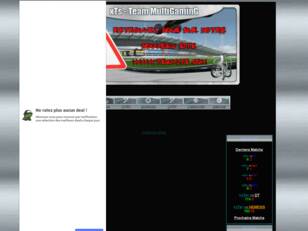 TMN tmn xts trackmania nyac multigaming