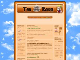 Tea°Room