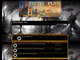 Technoplan