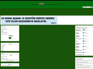 Türkiyenin En Yeni Multimedya Forumu